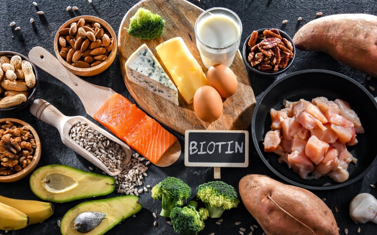 Vitamina H1: ce este și ce beneficii are?