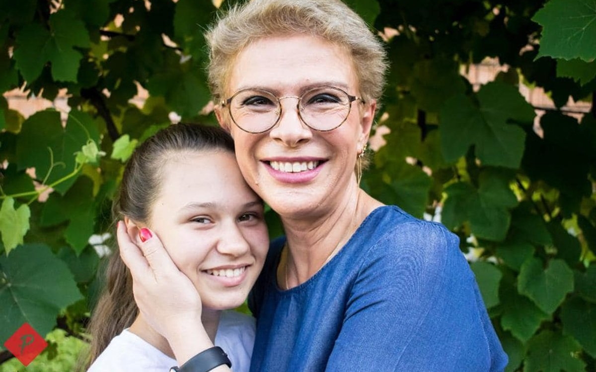 Teo Trandafir, mărturisiri emoționante despre rolul de mamă a unui copil adoptat. „Am trăit cu teama că nu voi fi în stare”