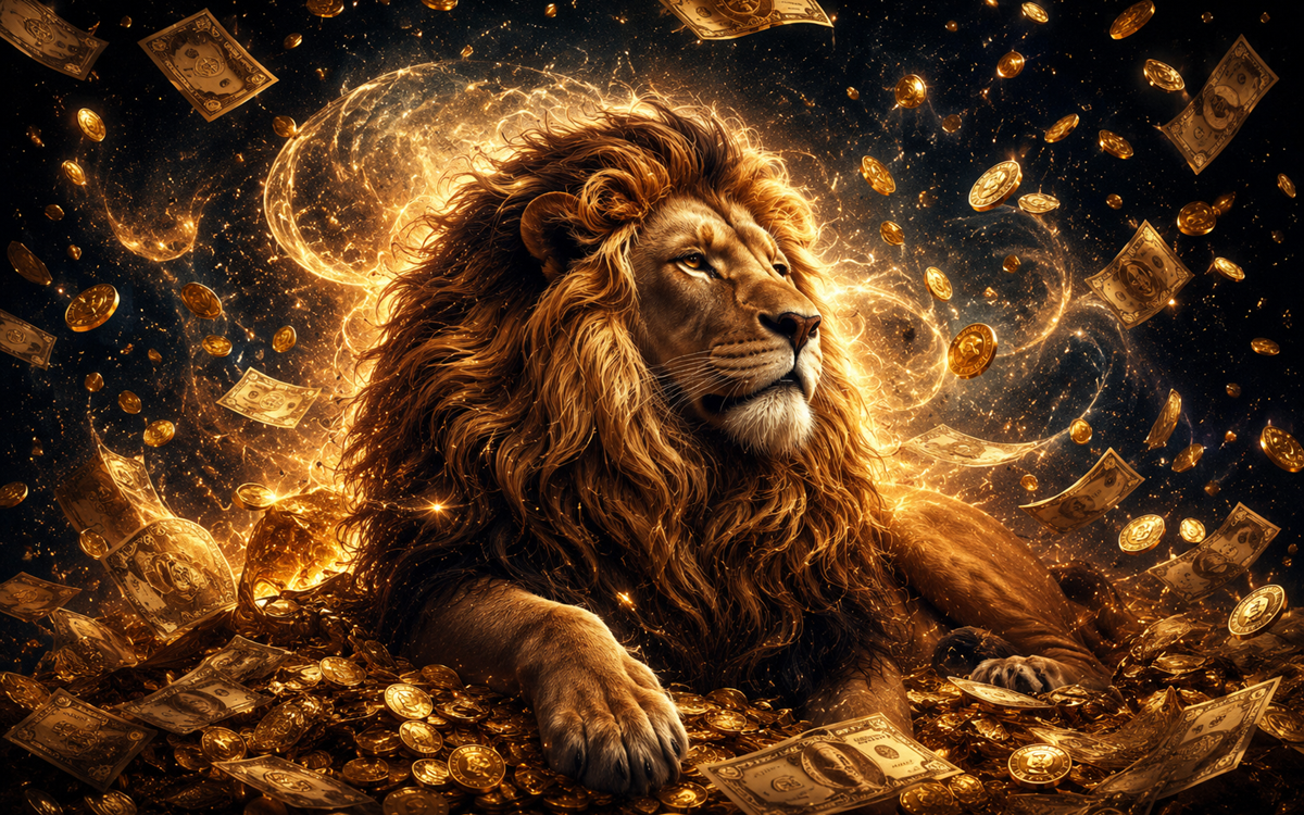 Zodiile care se vor îmbogăți garantat în următoarele 3 luni