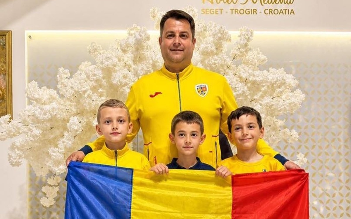 Trei copii români au adus acasă aurul de la Campionatul European de șah 2026