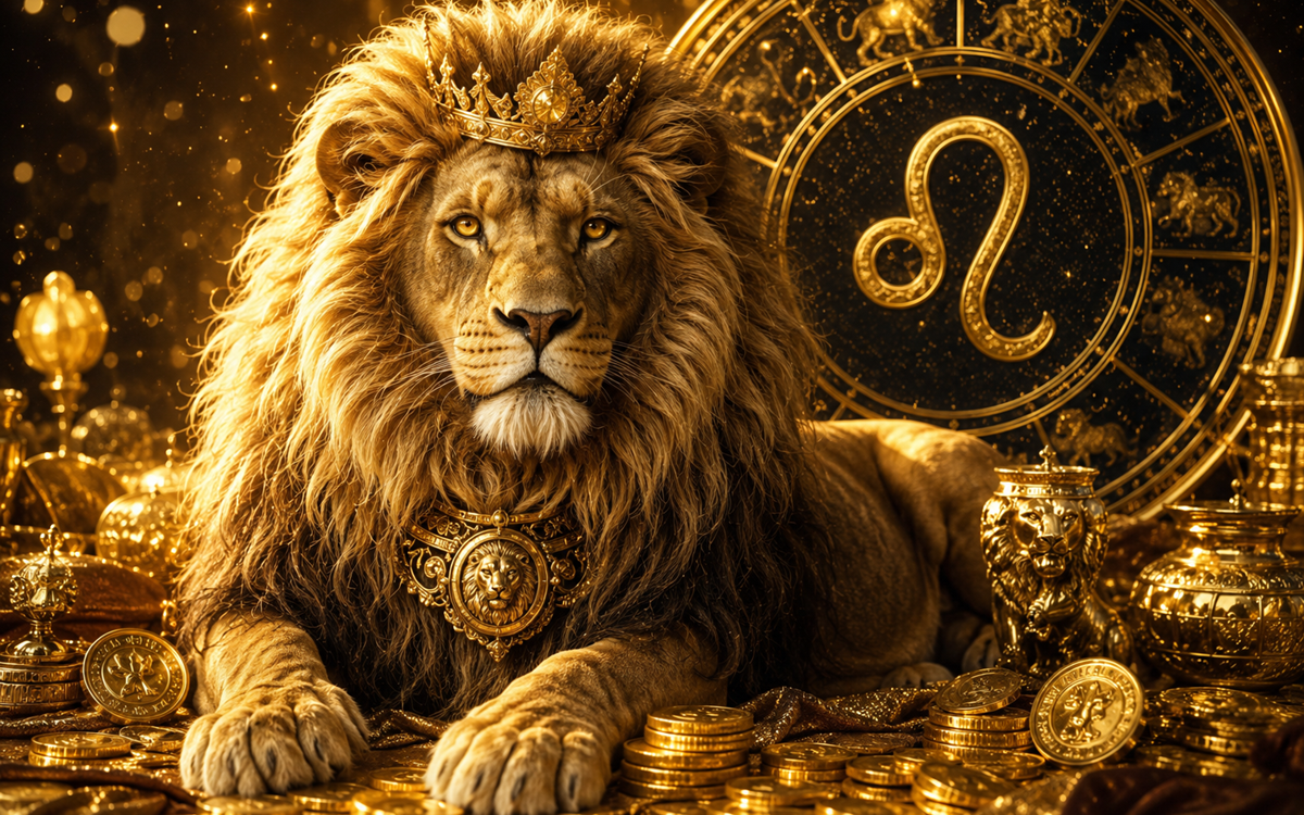 Zodiile care intră într-o etapă de noroc uriaș la bani. Veștile bune durează 2 ani!