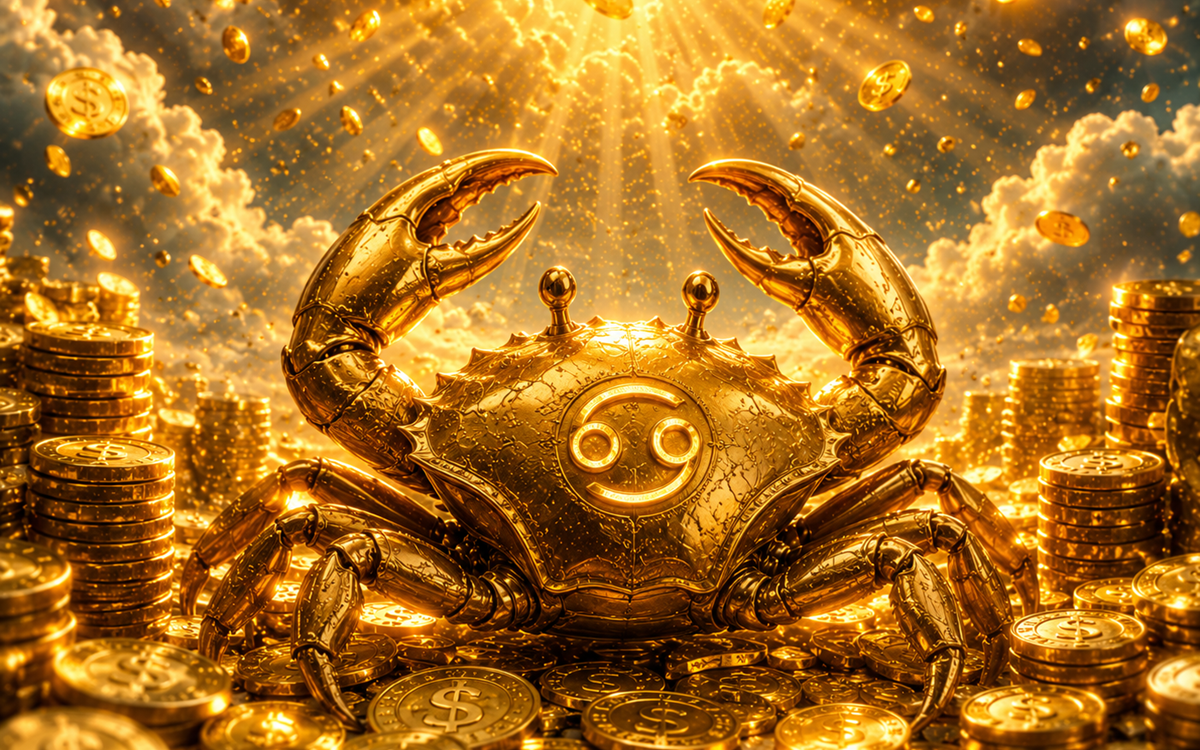 Succes financiar imens! Zodiile care au parte de câștiguri mari în săptămâna 18 - 24 mai