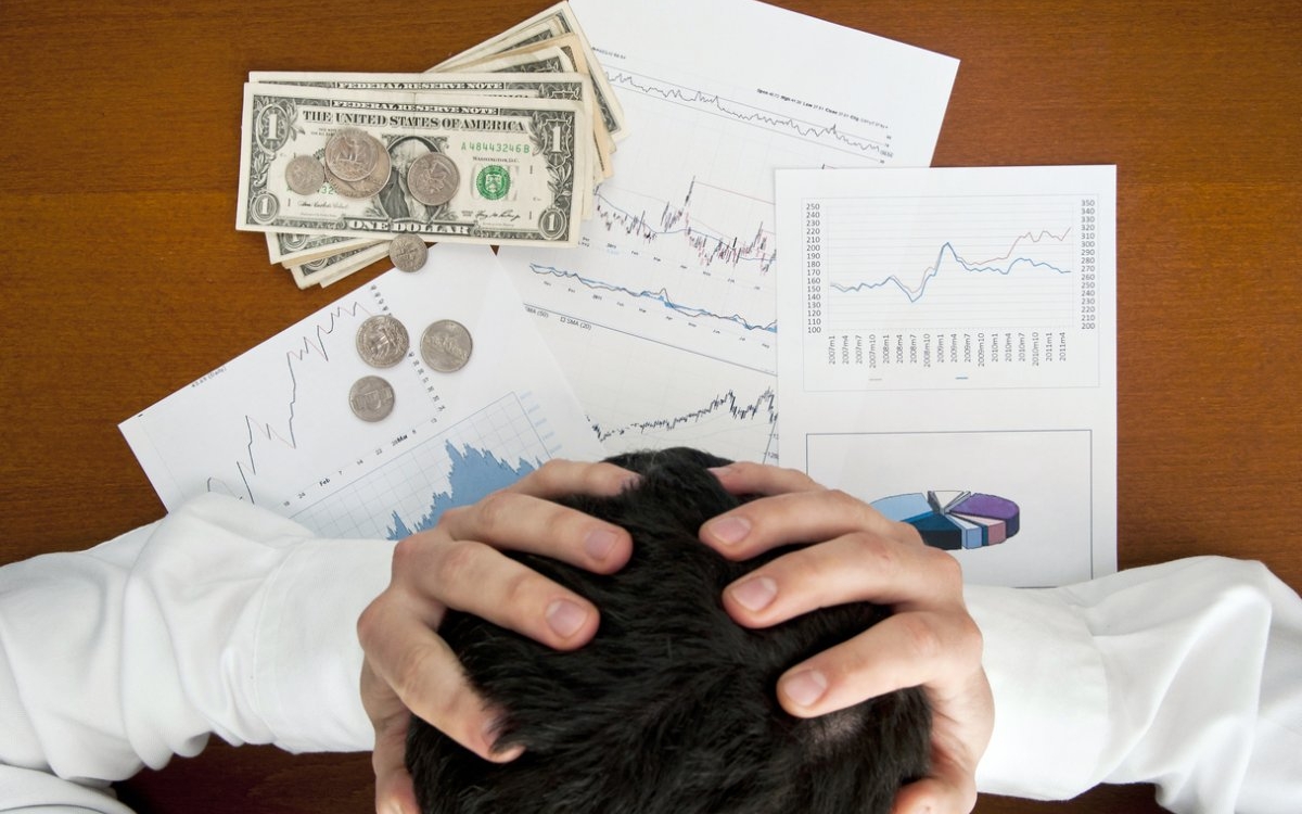 Stres financiar: ce este și cum îți poate afecta viața?