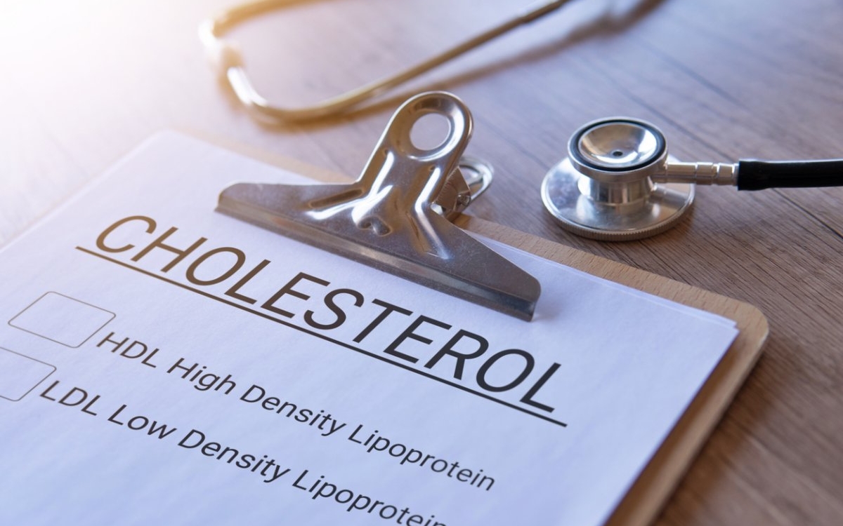 Colesterol non-HDL: ce este și de ce este important?