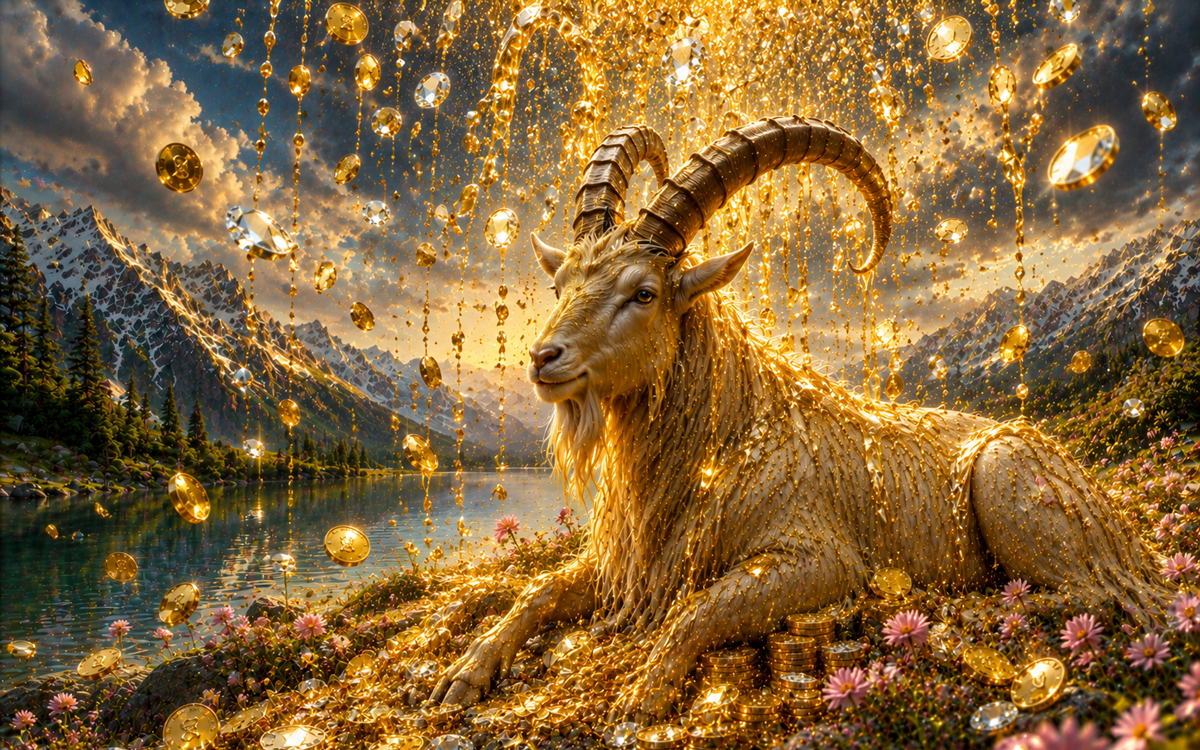 Plouă cu noroc! Zodiile care vor avea cea mai bună săptămână din an