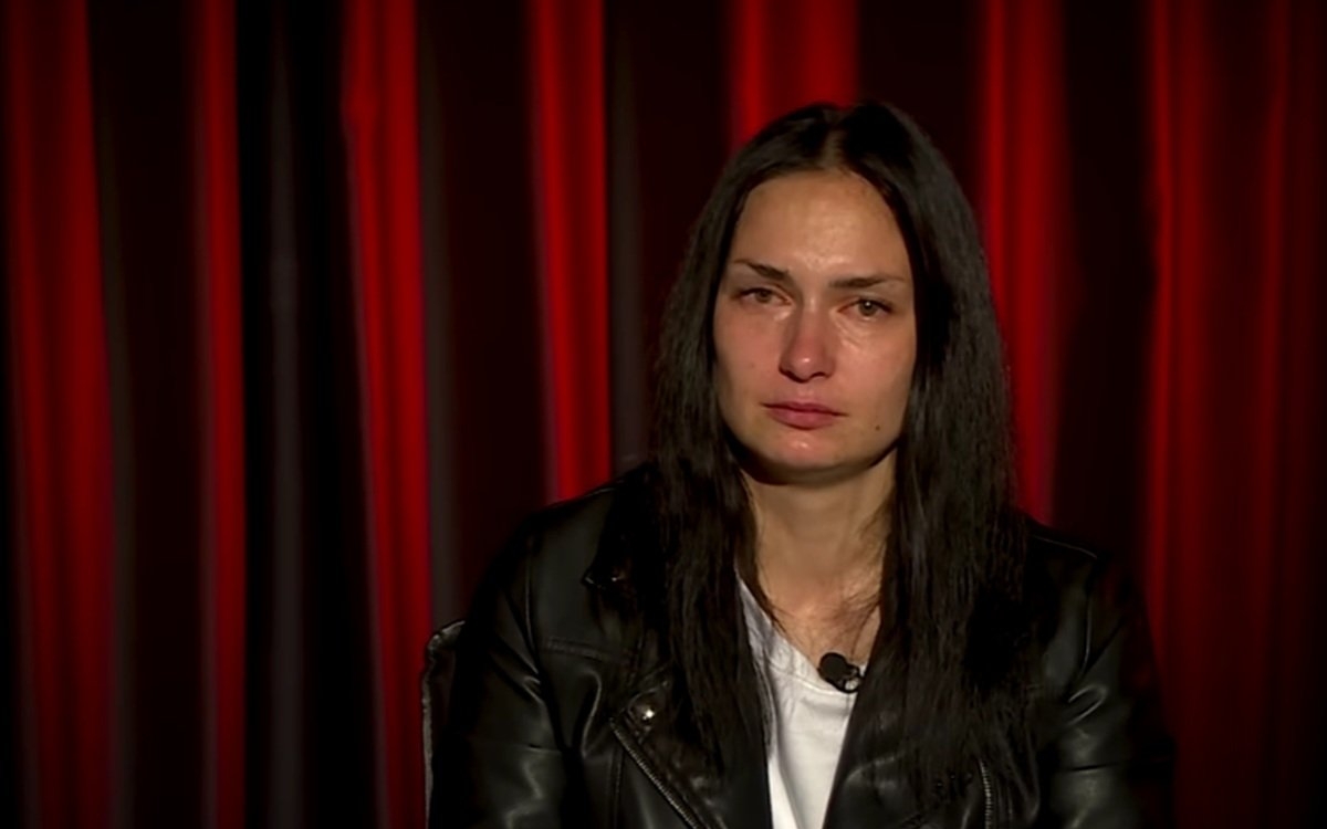 „Soțul mă ținea și soacra mă bătea ca să pierd copilul, fiind gravidă în a 5-a lună”, absolut cutremurător ce a putut trăi Daria