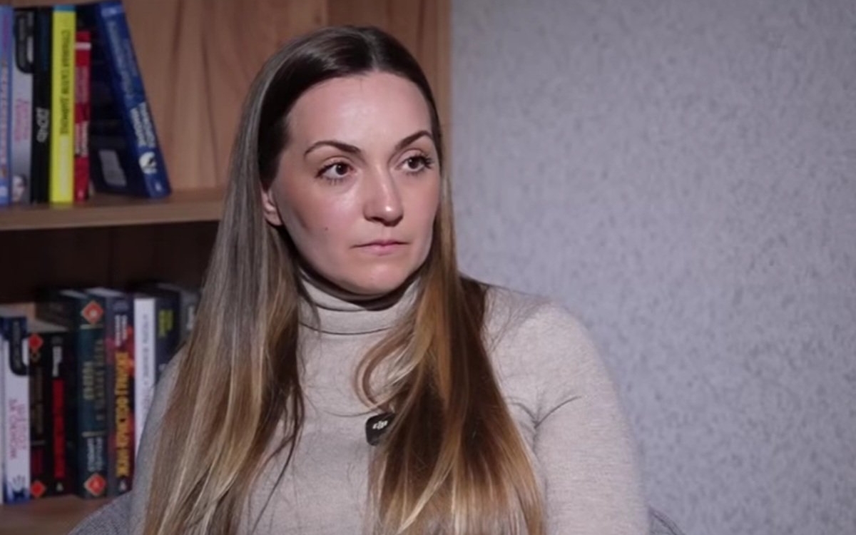 „Soțul m-a înșelat cu propria mea soră. Mi-a zis că nu vrea copil, după ce a aflat că sunt gravidă". Povestea dureroasă a Olgăi