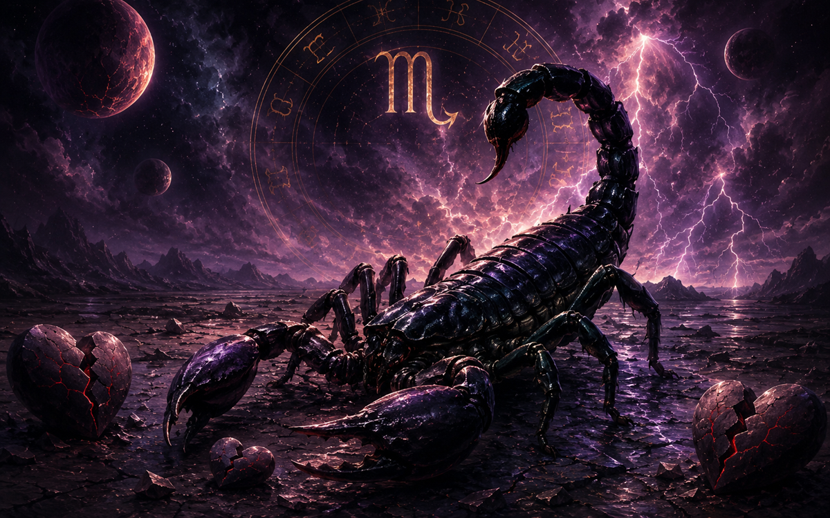 Zodiile care dau de mare necaz în iunie