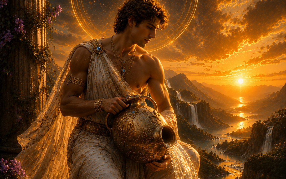 Ziua în care totul se va schimba! Zodiile care primesc RĂSPUNSUL Universului