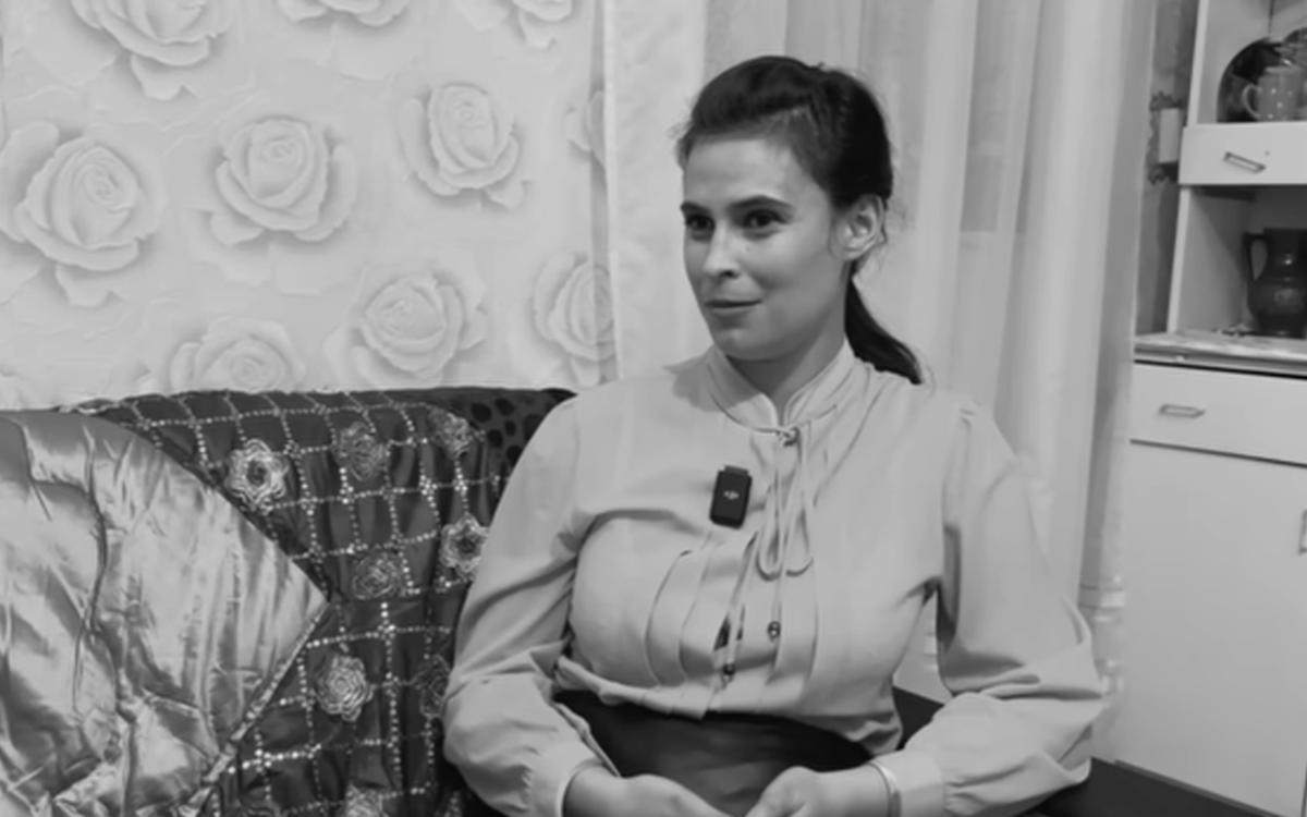 „Soțul m-a lăsat după ce a aflat că sunt gravidă. Are altă familie și nu vine să-și vadă copilul. Nu pot să muncesc, nu pot să-mi întrețin copilul pentru că am epilepsie"