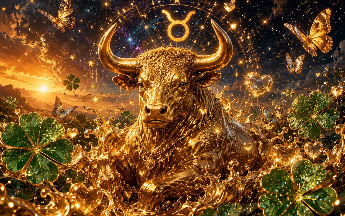 Zodiile favorizate de destin în iunie. Intră într-o perioadă prosperă care durează 6 luni