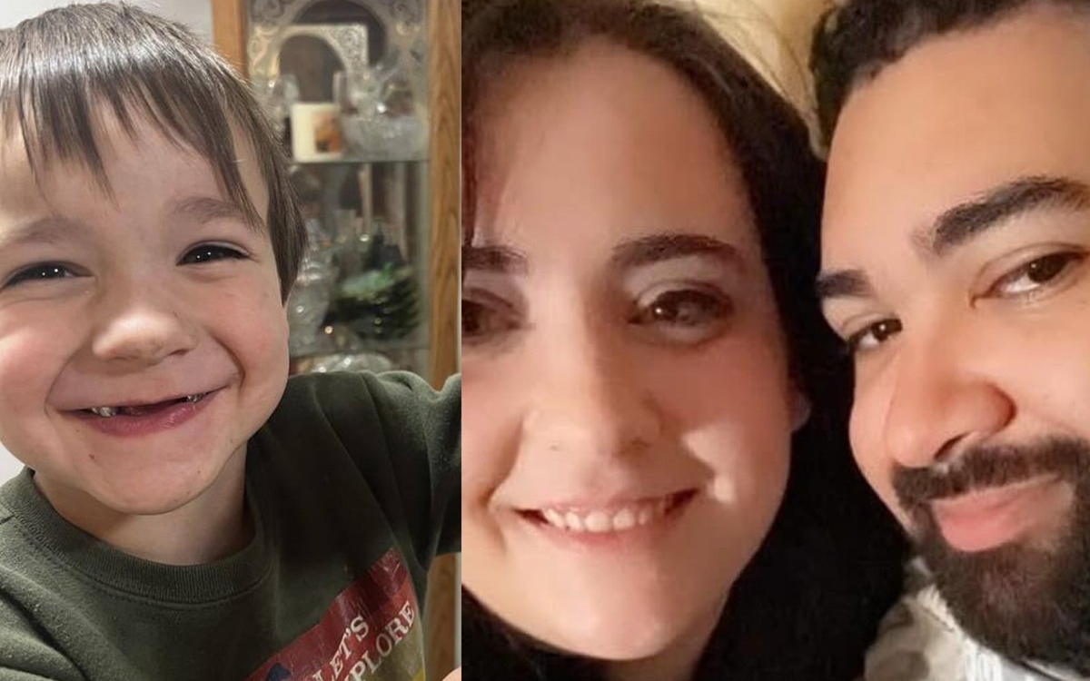 Un băiețel de 8 ani a murit după ce a fost bătut cu bestialitate de iubitul mamei. A încercat să-și salveze mama de loviturile bărbatului