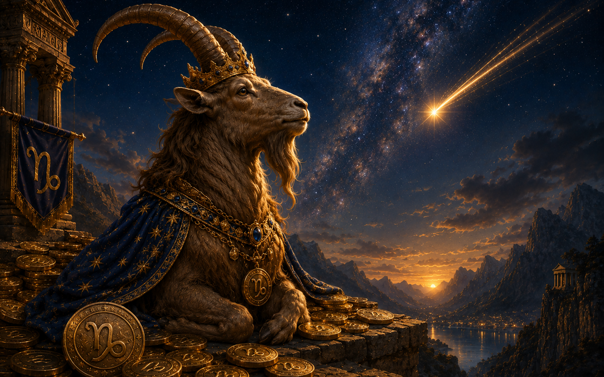 Zodiile cu adevărat norocoase luna asta. Li se îndeplinesc toate dorințele