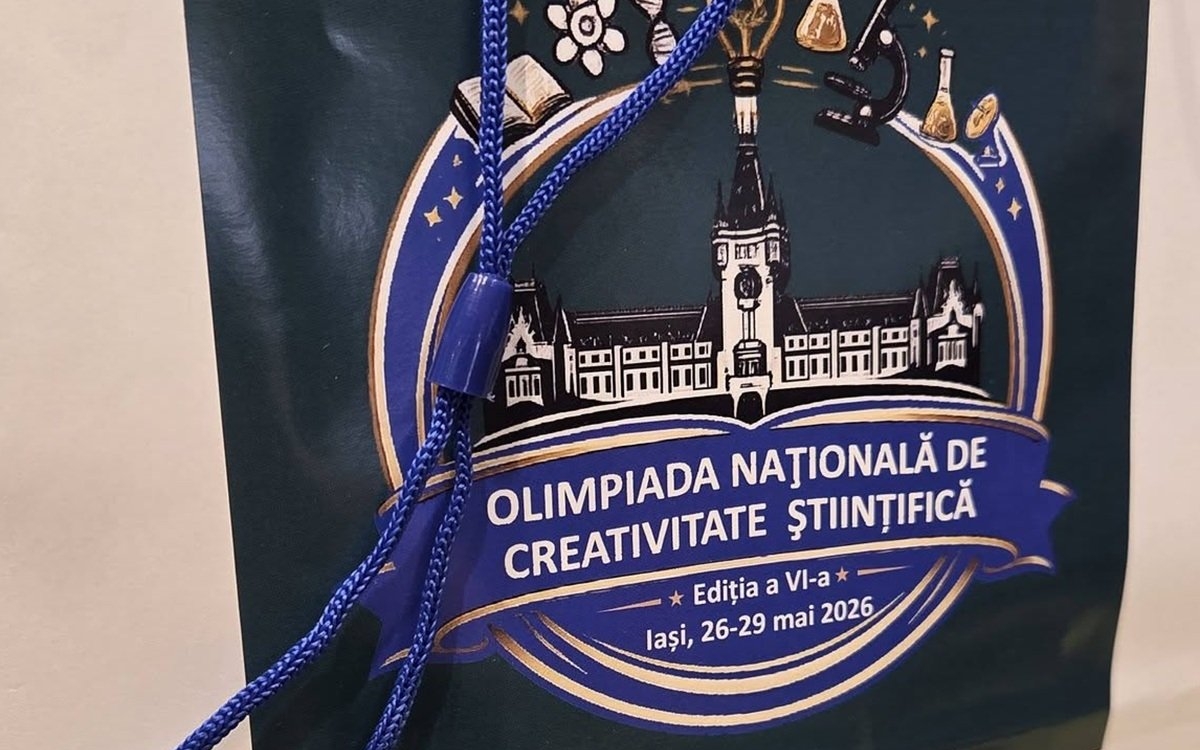 Acuzații grave la Olimpiada Națională de Creativitate Științifică (ONCS 2026). „Evaluarea a fost, pe alocuri, o jignire la adresa muncii noastre"