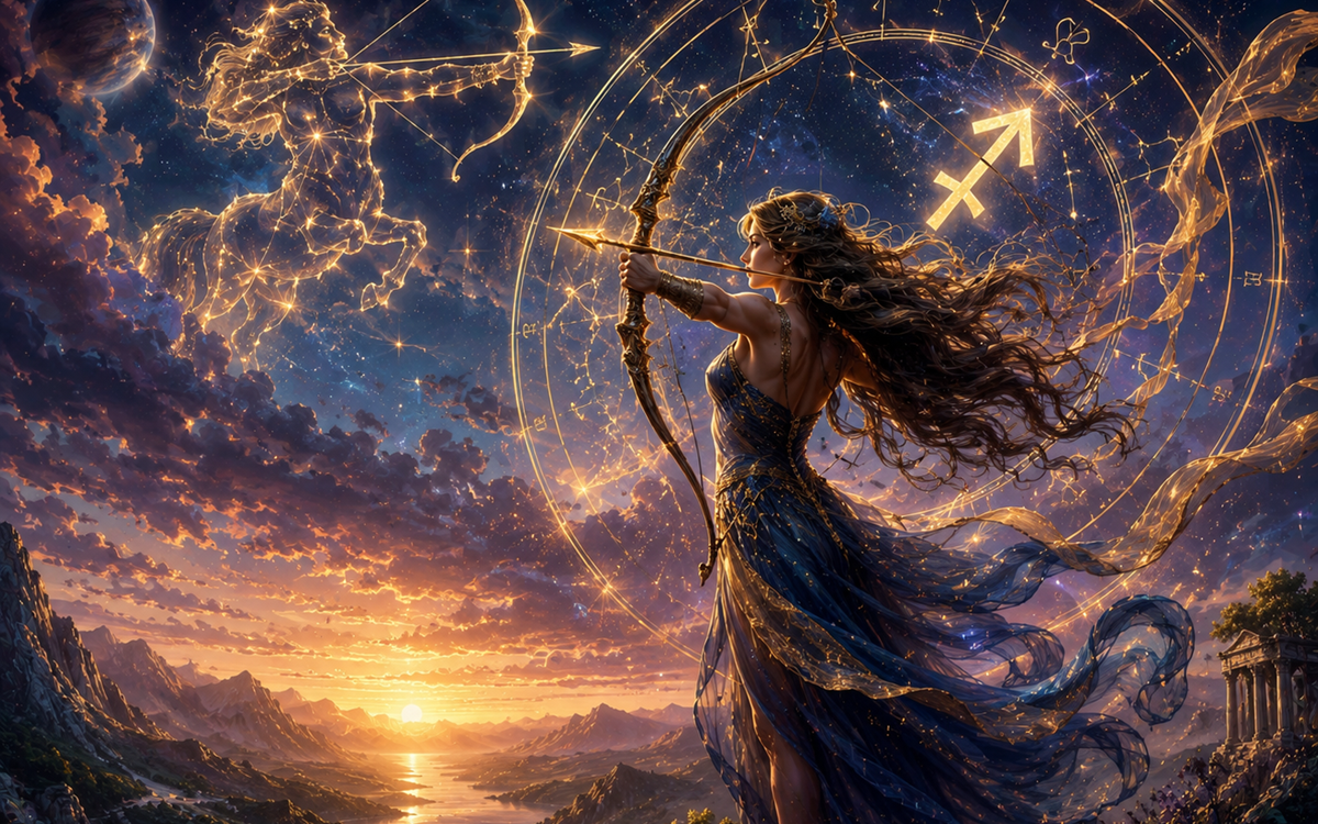 Fericirea bate la ușă! Zodiile care încheie cei 3 ani de durere și suferințe