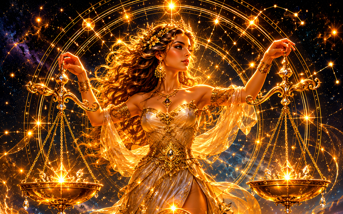 Ziua în care destinul le oferă tot ce au sperat. 4 zodii sunt favoritele Universului