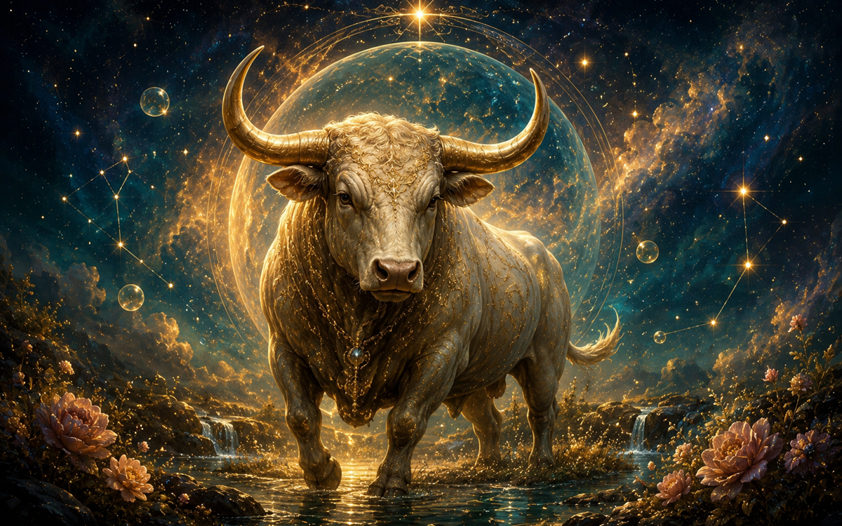 Universul le surâde din plin. 4 zodii intră într-una dintre cele mai norocoase săptămâni ale lunii