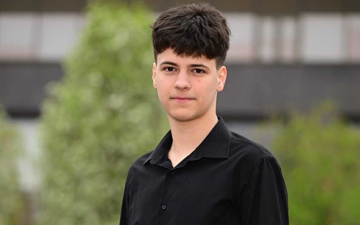 Dragoș Florin, un adolescent de 15 ani din Timiș a murit după un accident cu trotineta electrică