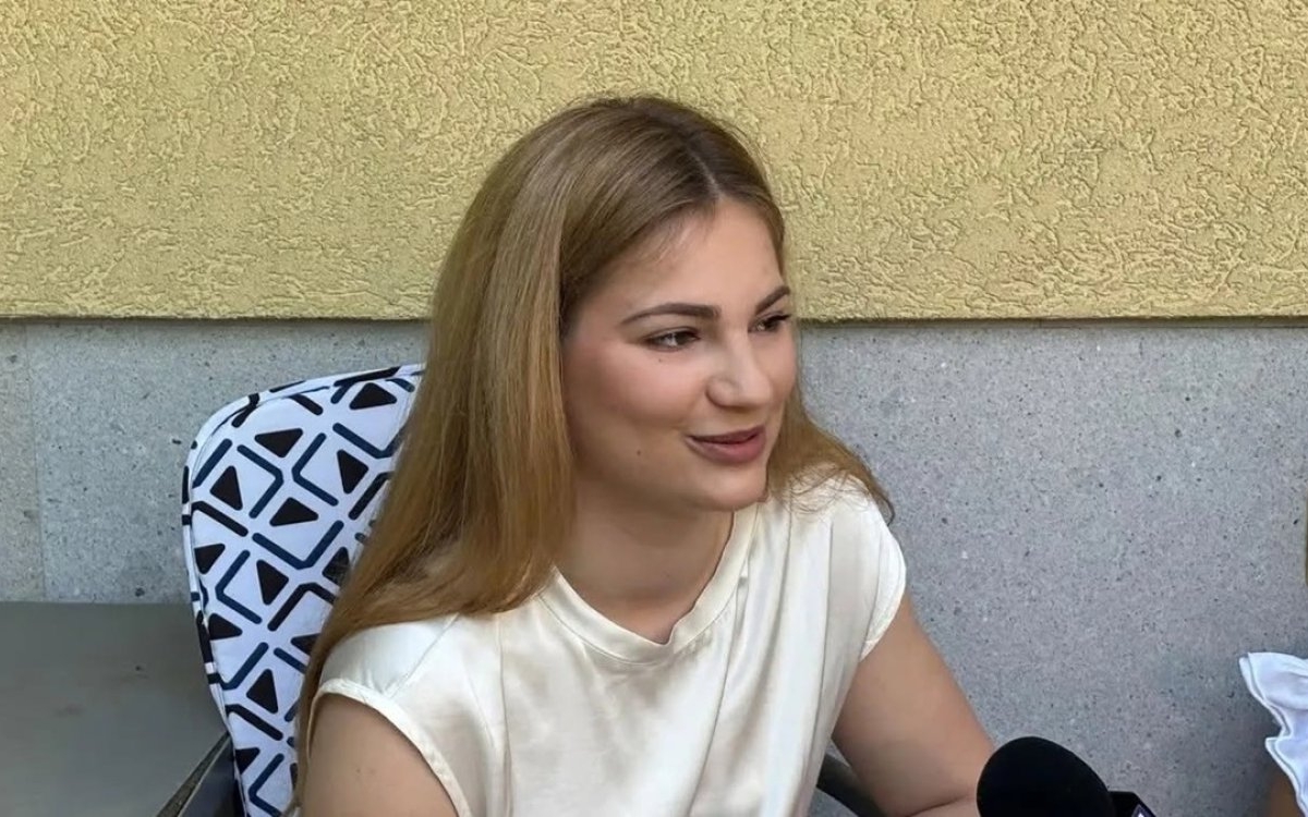 Alexia, o elevă din Cluj-Napoca a dat statul în judecată și a câștigat. De ce a ajuns în instanță