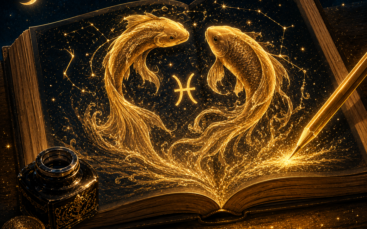Norocul, inspirația și oportunitățile se aliniază PERFECT pentru 5 zodii în perioada următoare