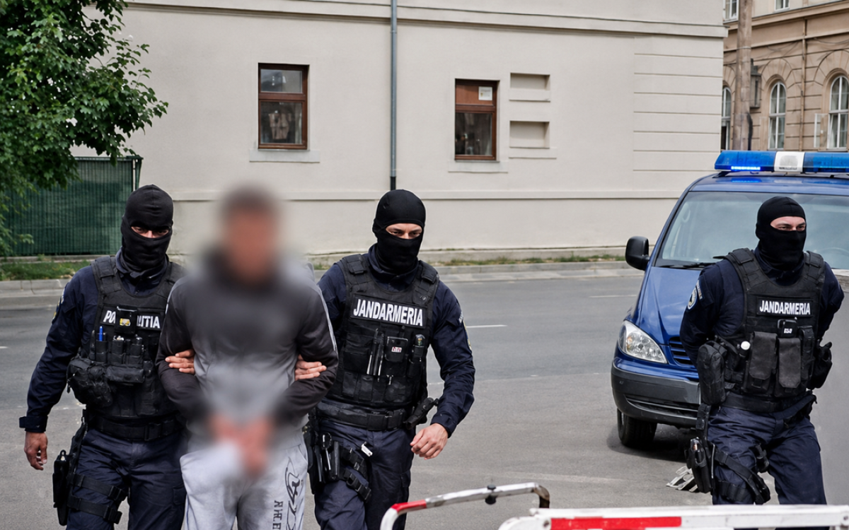 Caz șocant în Timiș. Un tată și-a drogat propria fiica de 17 ani și pe prietena ei, pe care a și violat-o