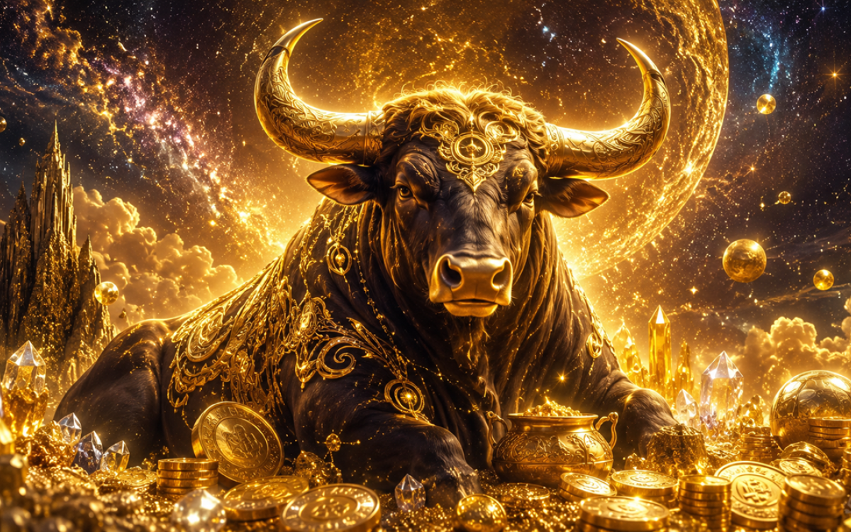 Horoscopul banilor. Zodiile cu noroc imens la finanțe în săptămâna 22 - 28 iunie