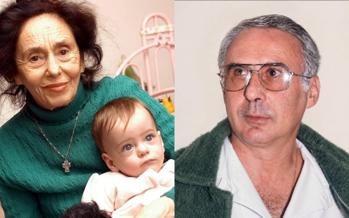 A murit Bogdan Marinescu, medicul care a ajutat-o pe Adriana Iliescu să devină mamă la 66 de ani