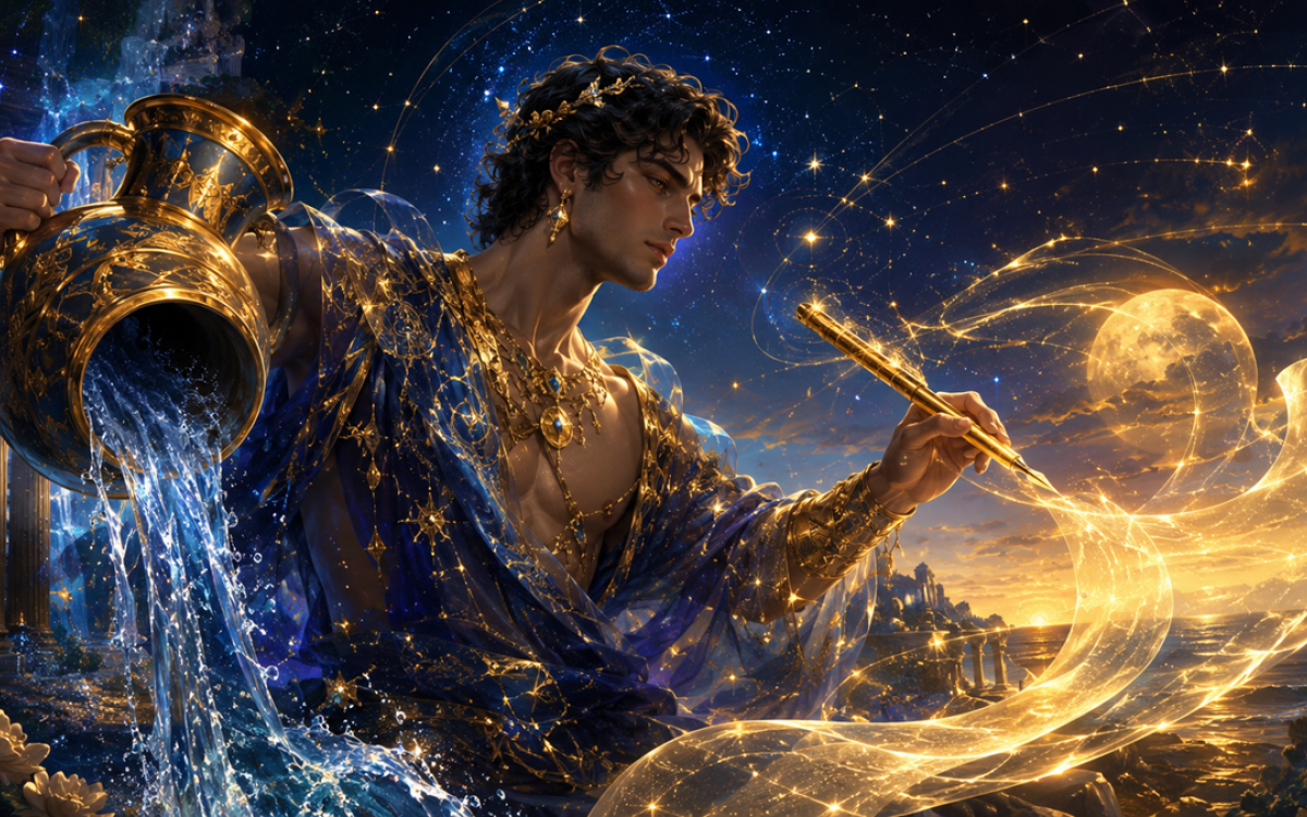 Două zodii primesc șansa unică de la Universc să își rescrie povestea în vara lui 2026