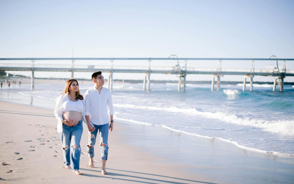 Babymoon în 2026: Cum să plănuiești ultima vacanță
