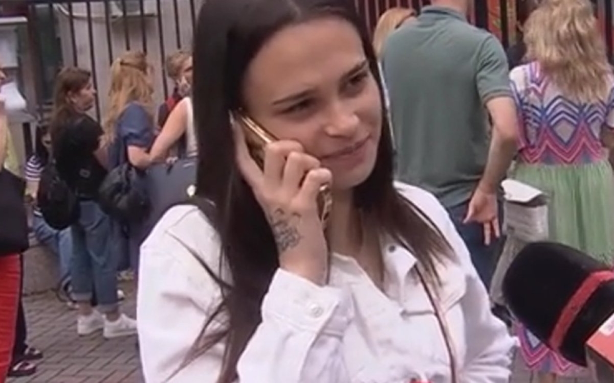„A fost minunat, nu am știut absolut nimic", reacția șocantă a unei eleve după proba de matematică de la Evaluarea Națională. Ce planuri de viitor are adolescenta