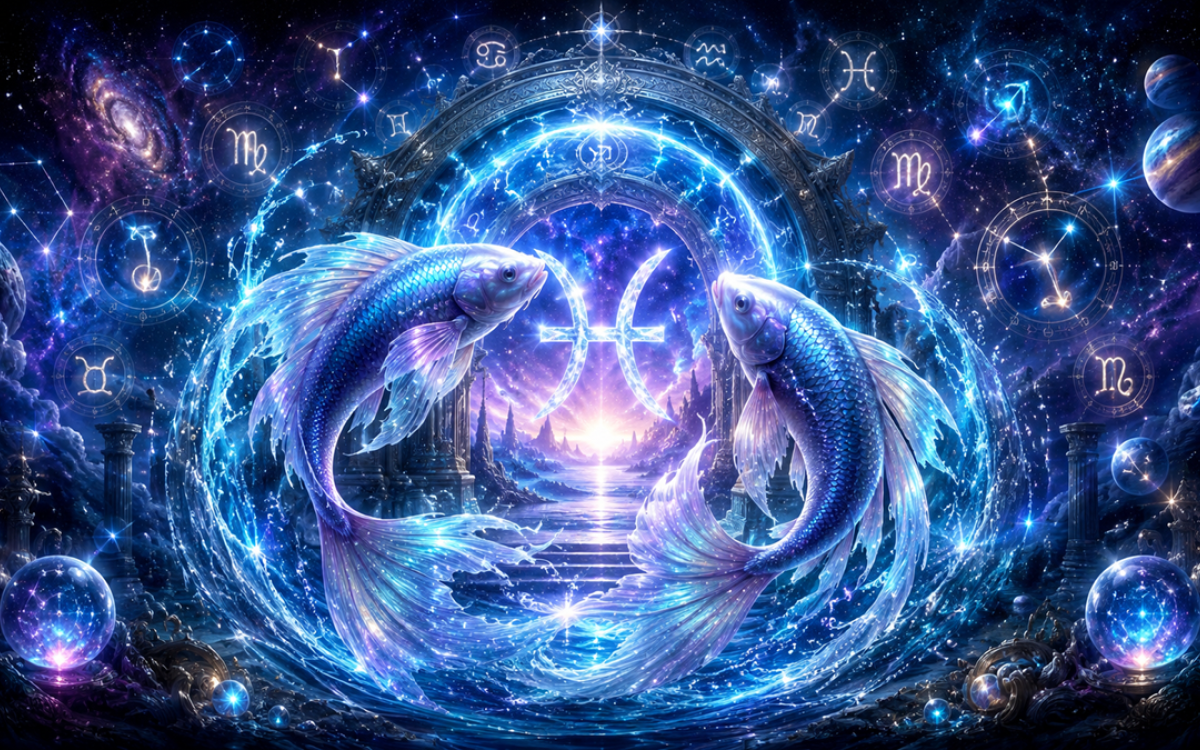 Universul deschide o nouă etapă pentru 4 zodii. Semnele devin mai clare ca niciodată