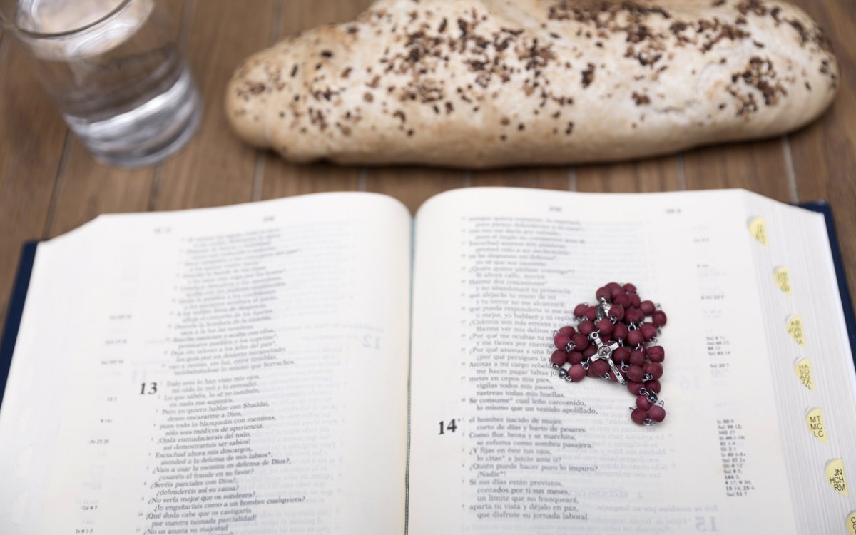 Dieta biblică: ce este și ce beneficii are