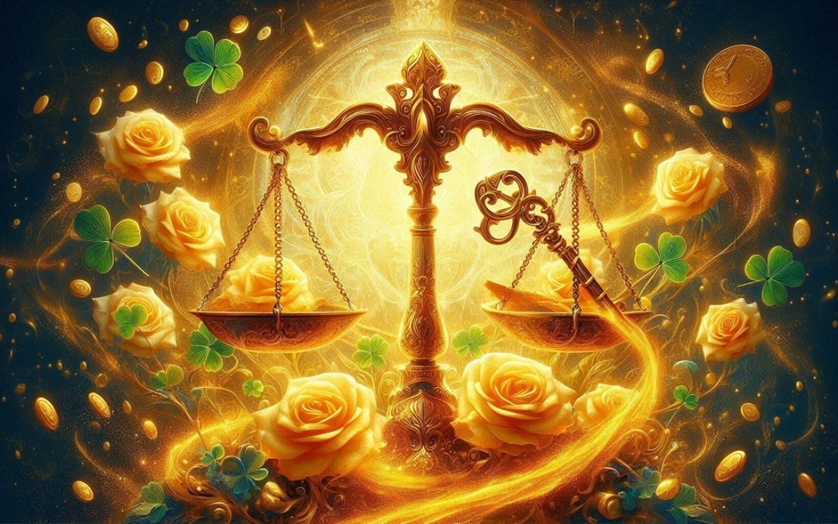 A început era abundenței! 5 zodii primesc cheia succesului până în iulie 2027