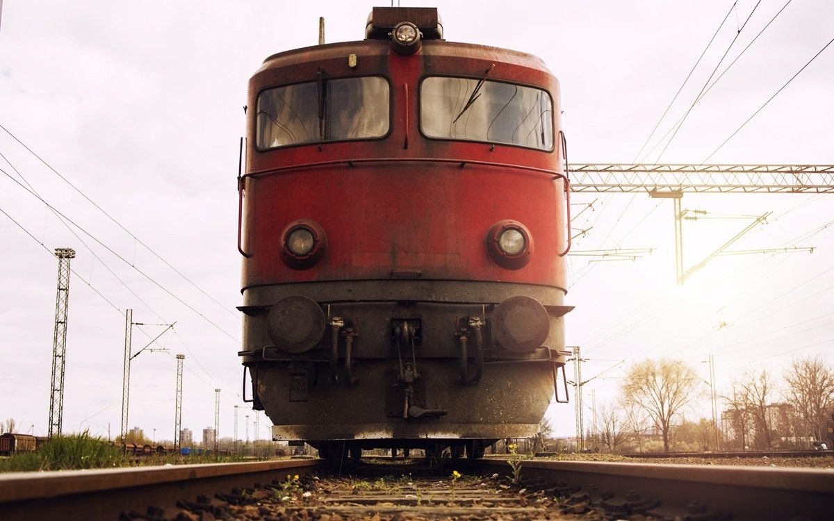 Caz șocant în Mediaș! Doi adolescenți de 15 și 17 ani au murit după ce au fost loviți de tren