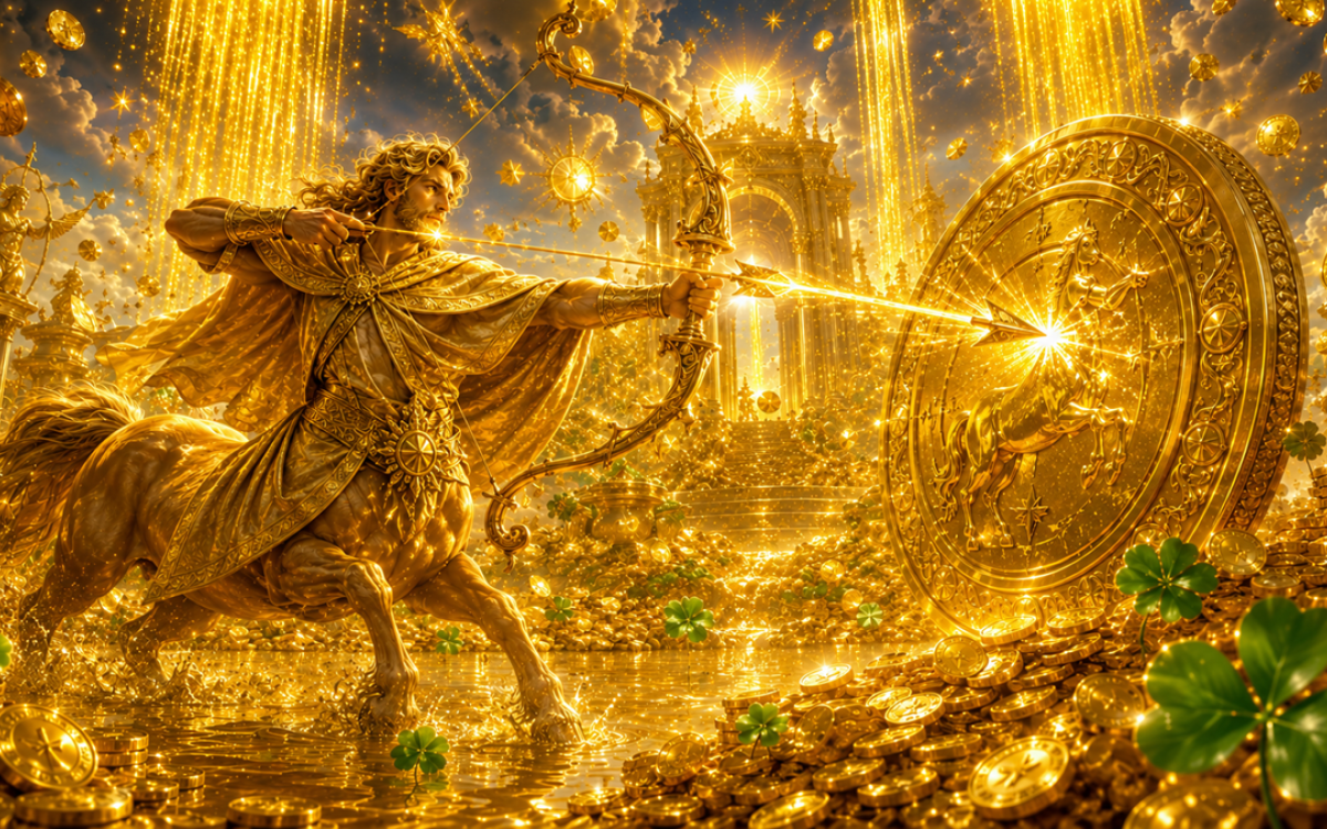 Rugăciunile au fost ascultate! Zodiile care primesc liber la bani până în august
