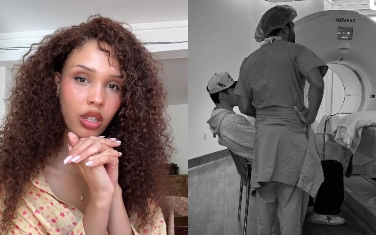 Durere greu de exprimat în cuvinte! Fiica unei celebre influencerițe a fost diagnosticată cu cancer la 2 ani