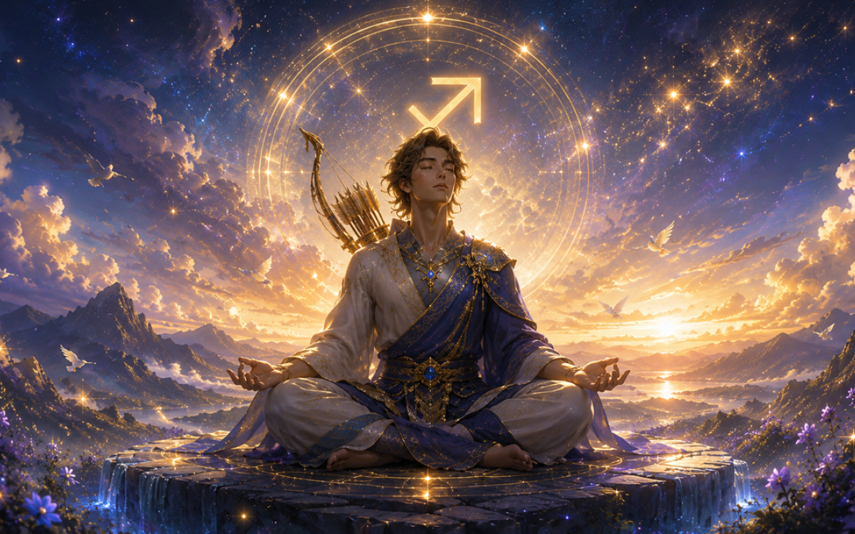 Universul le șterge lacrimile. 3 zodii intră într-o etapă de liniște și bucurie până în august