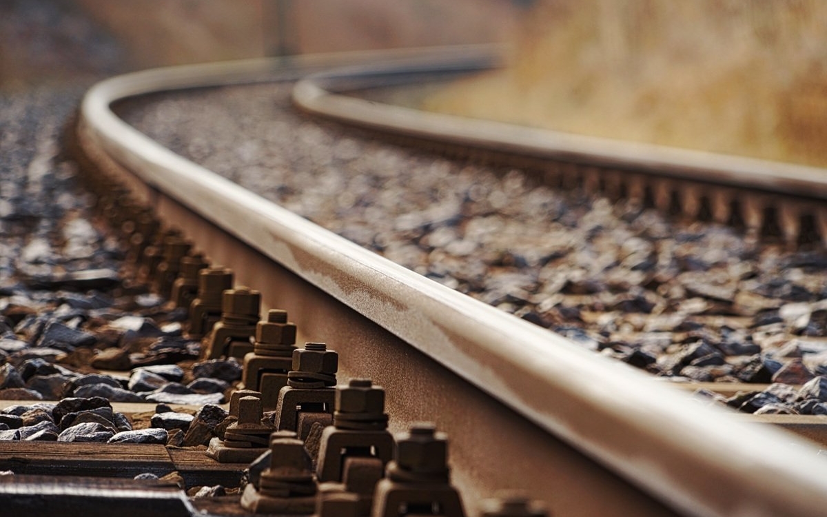 Un copil de 8 ani a murit după ce fost lovit mortal de tren în Fetești