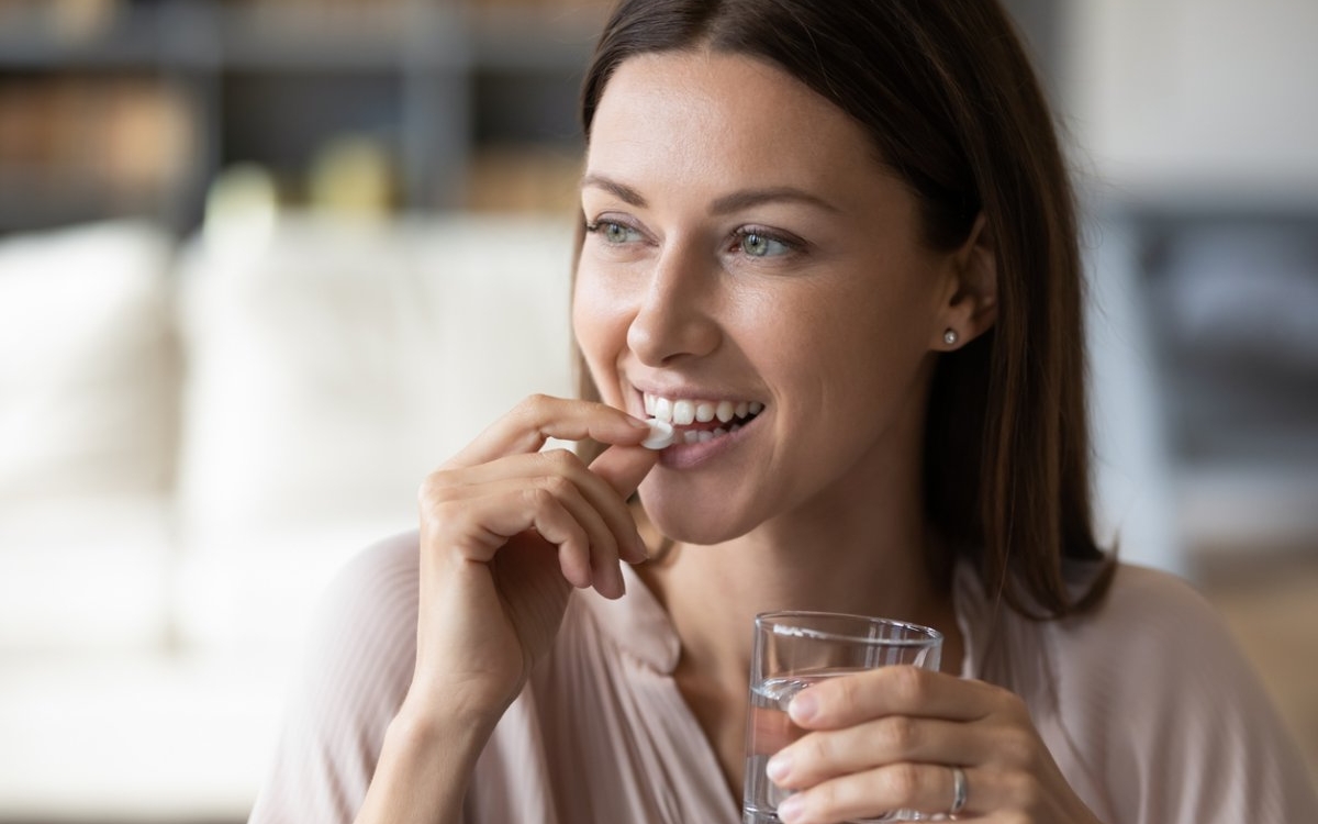 Inozitol: beneficii și recomandări