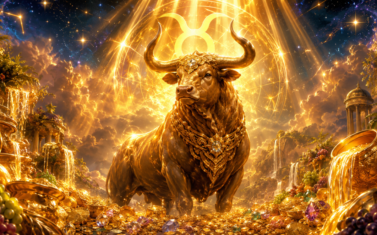 Universul nu uită niciun sacrificiu. Zodiile recompensate cu belșug până la finalul lunii