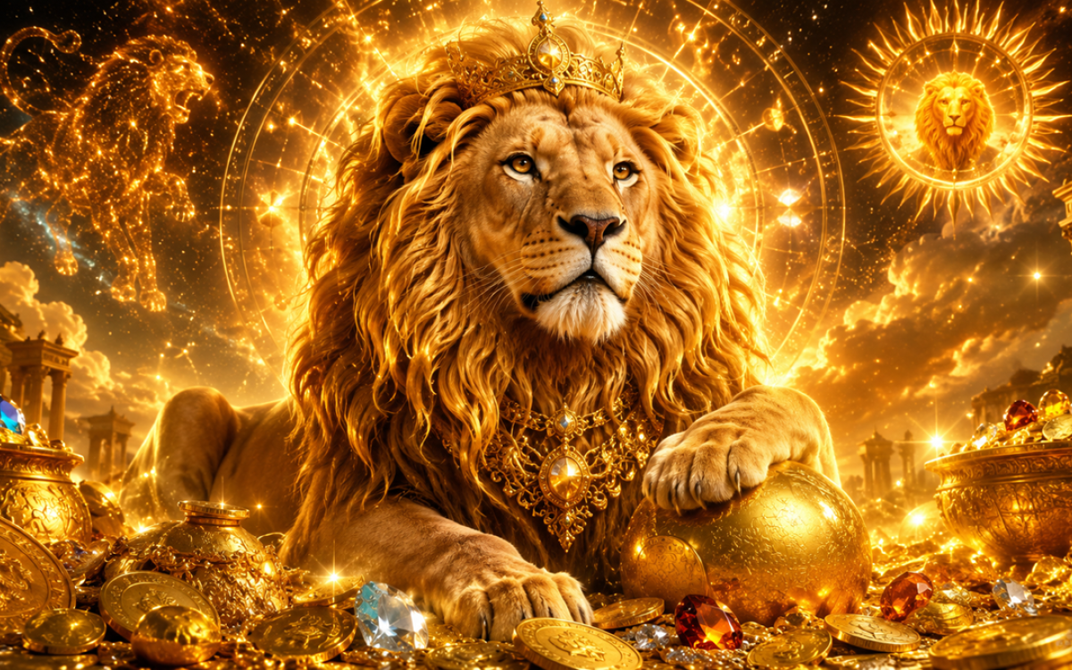 Zodiile cu noroc uriaș la bani în august
