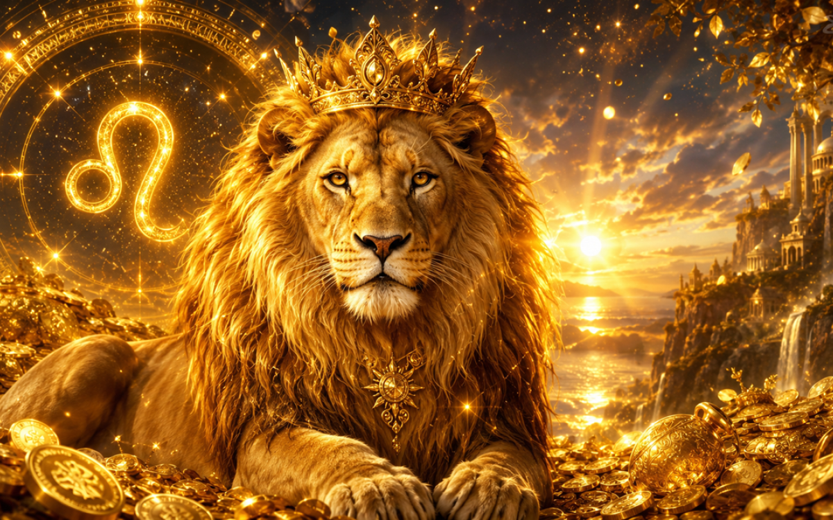 Zodiile care dau lovitura la bani pe final de iulie