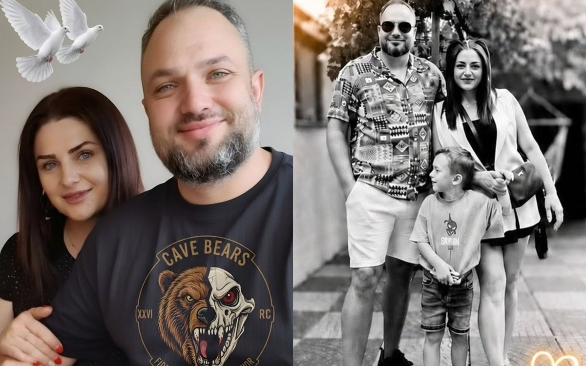 Adina și Adi, doi tineri părinți din Oradea nu se vor mai întoarce niciodată acasă, la puiul lor de 5 ani. Au sfârșit împreună într-un tragic accident