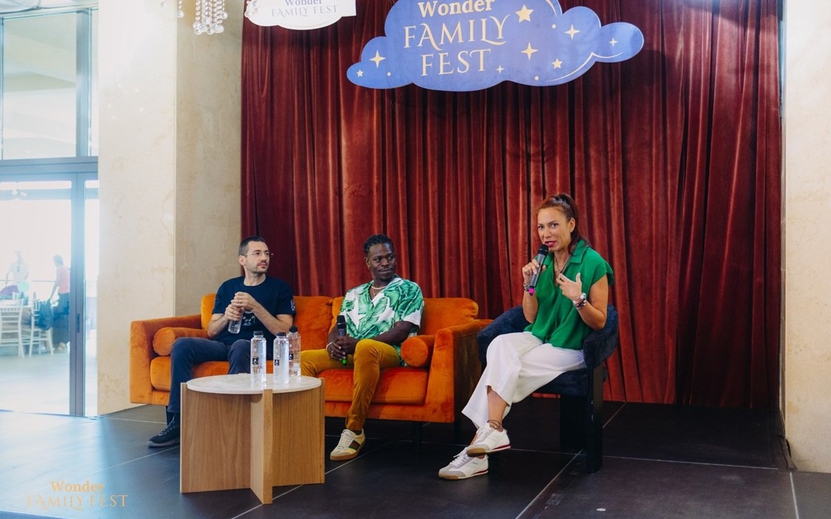 Wonder Family Fest 2026 își deschide porțile sub îndemnul „Să fii piesa care aduce schimbarea!”