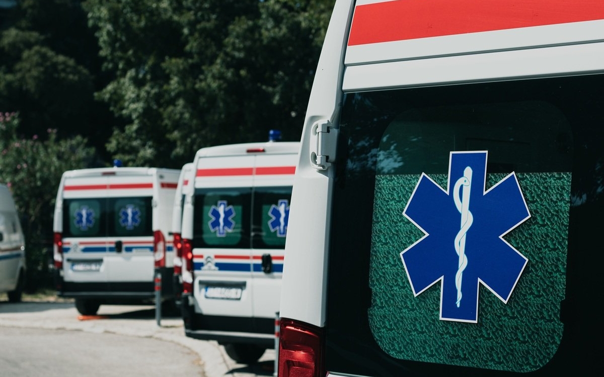 Un bebeluș de 7 luni din Galați a fost găsit mort, în condiții suspecte. Părinții susțin că s-ar fi înecat