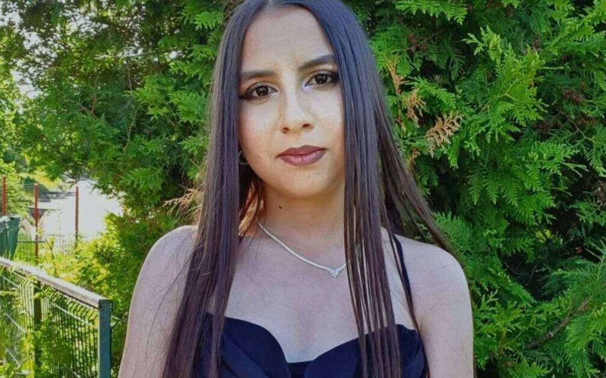 Diana a avut media 9.27 la Evaluarea Națională, dar nu ales să meargă la liceele de top din Iași. Povestea impresionantă a fetei care a surprins România