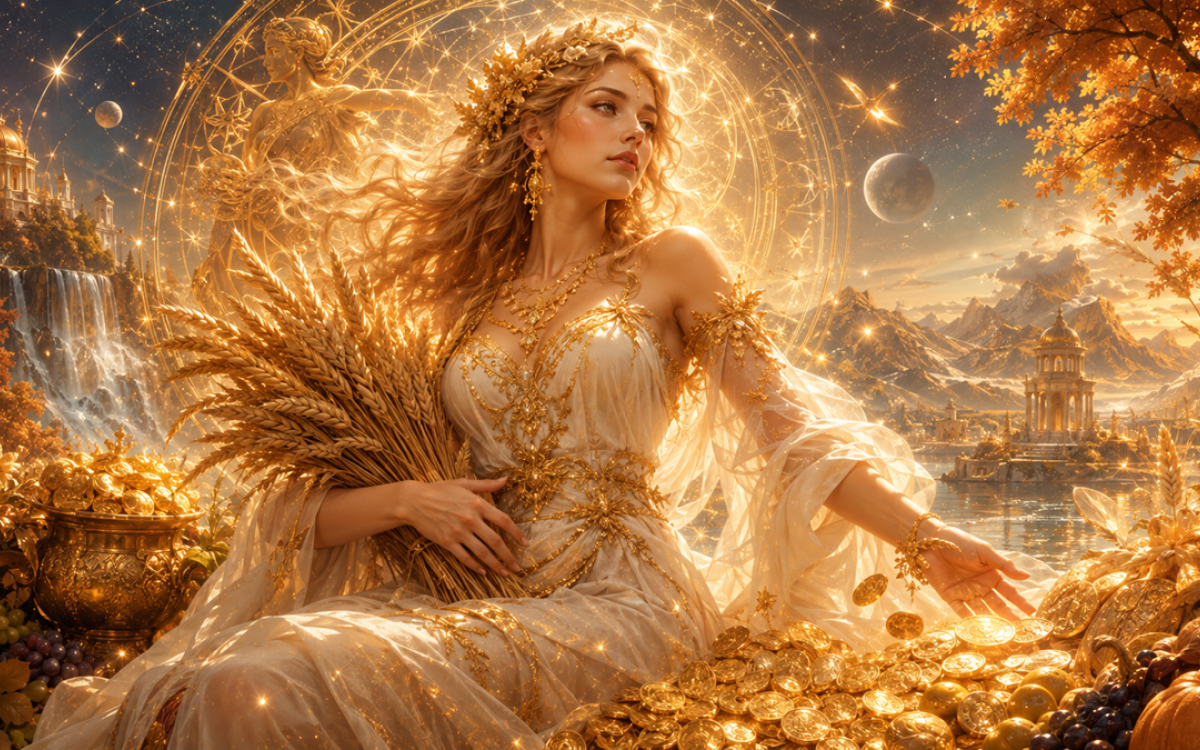 Zodiile care se îmbogățesc garantat până la toamnă