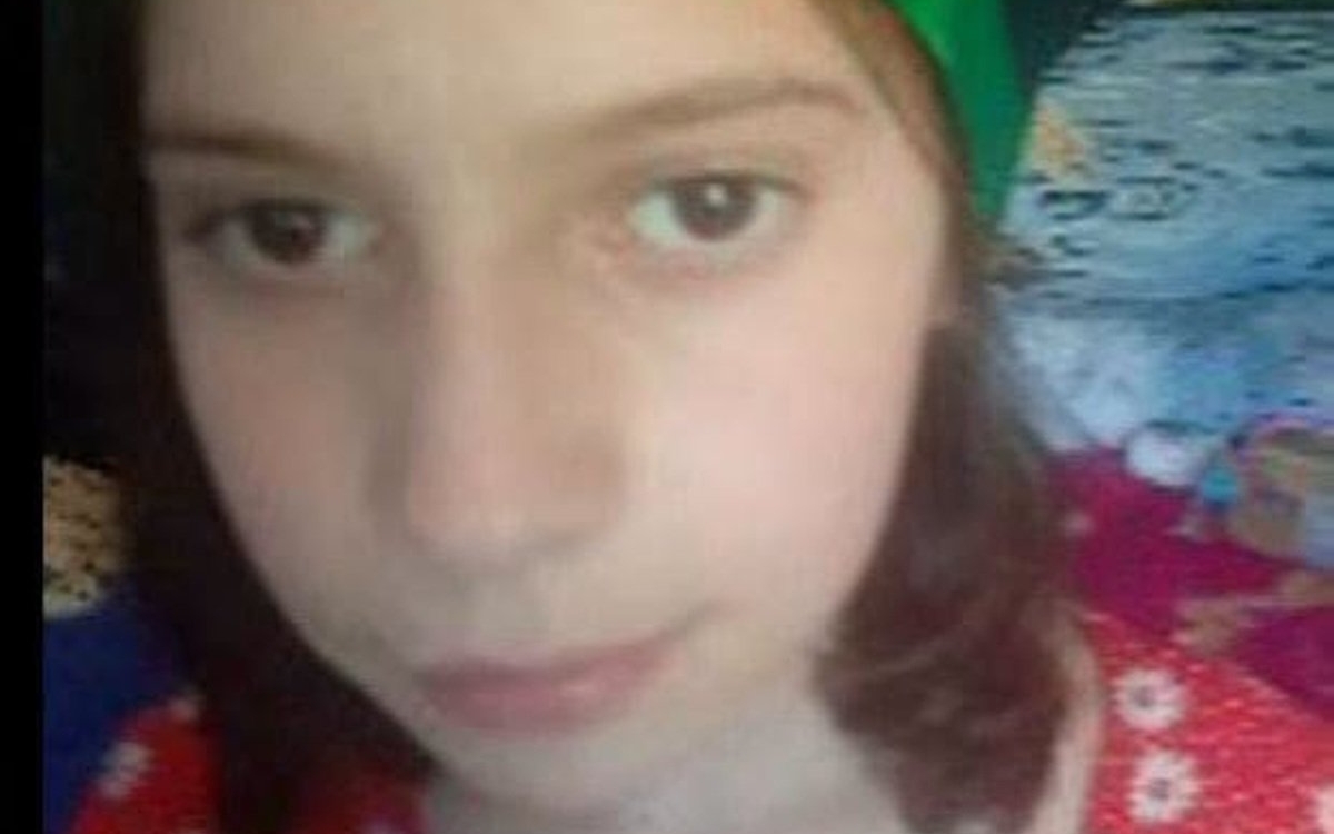Andreea, o fetiță de 11 ani din Bacău a dispărut fără urmă de mai bine de 3 zile