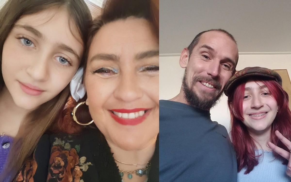 Ce se întâmplă acum cu fiica Ronei Hartner, la aproape 3 ani de la moartea ei. Ce relație are Rita Sumalya cu tatăl ei?