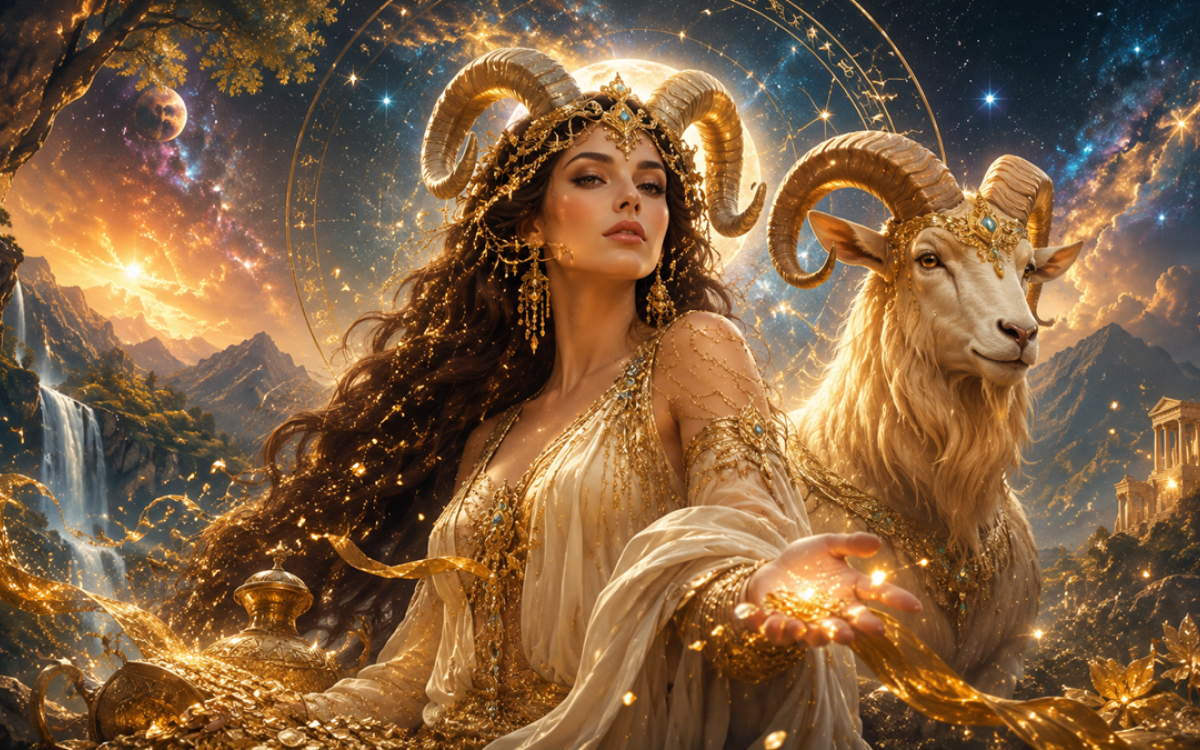 Zodiile care intră într-o perioadă de noroc și abundență până pe 10 septembrie